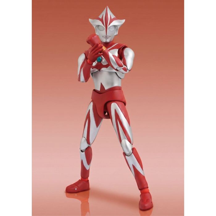 Ultraman PVC Figure FFAF MELOS 16 cm