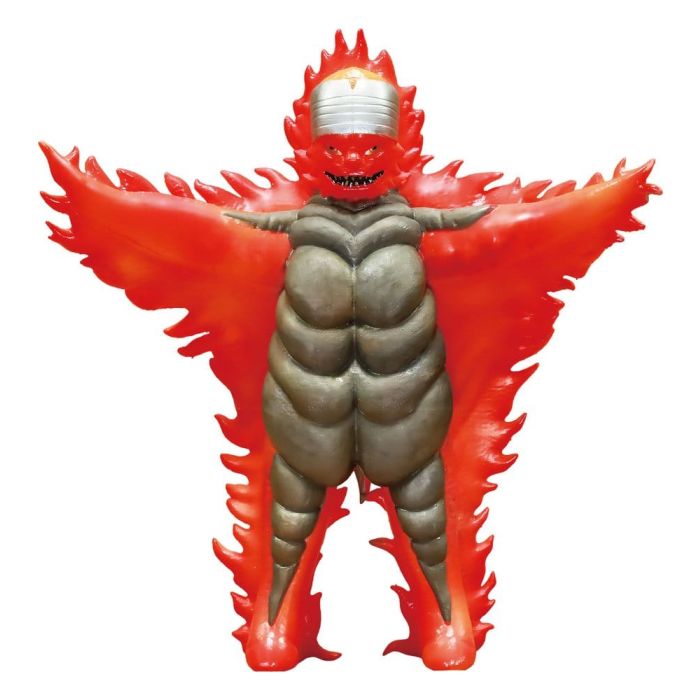 Original Character PVC Figure FFSC Kitty Fire 16 cm
