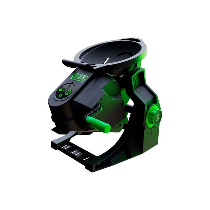 Strikesphere Accessory Smart Ball Power Launcher