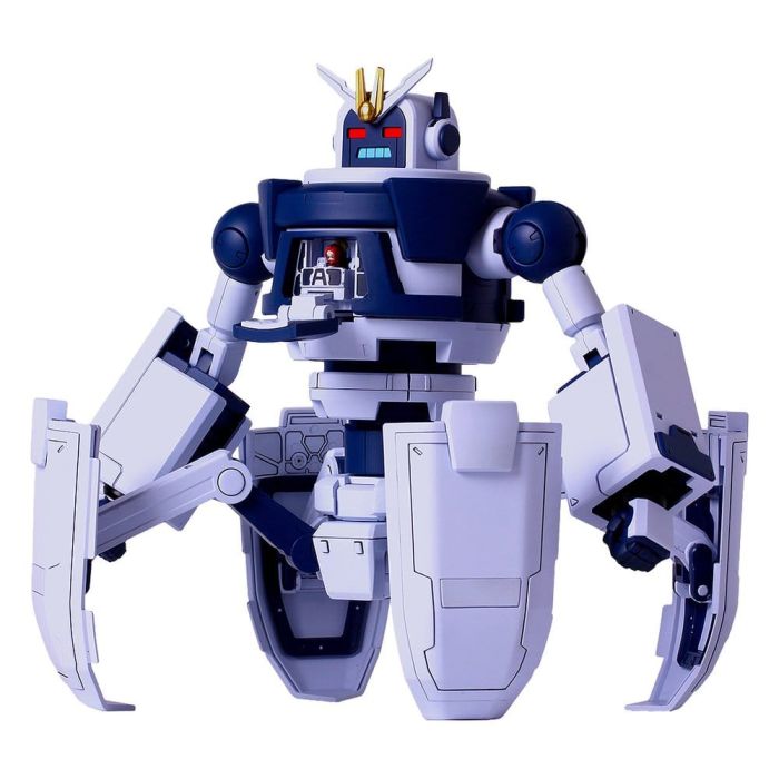 Blue Archive Plastic Model Kit Neo-Avant Guard 200mm