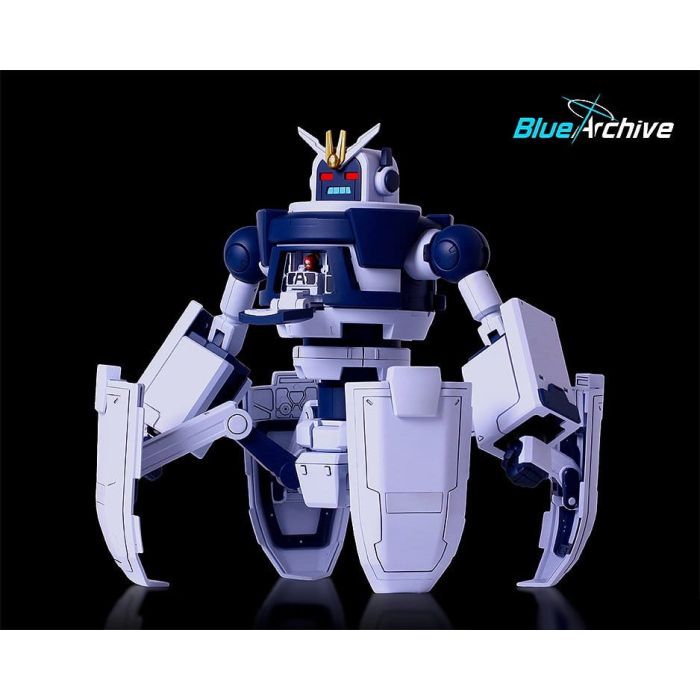 Blue Archive Plastic Model Kit Neo-Avant Guard 200mm