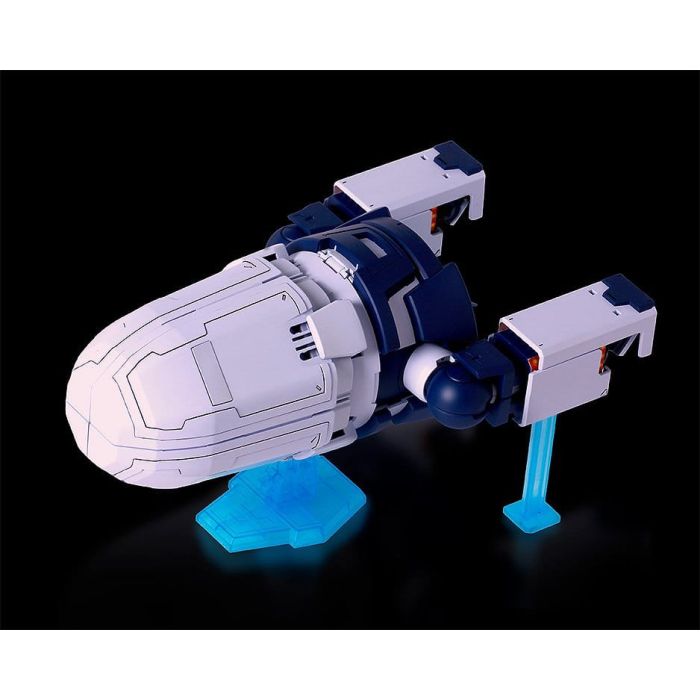 Blue Archive Plastic Model Kit Neo-Avant Guard 200mm