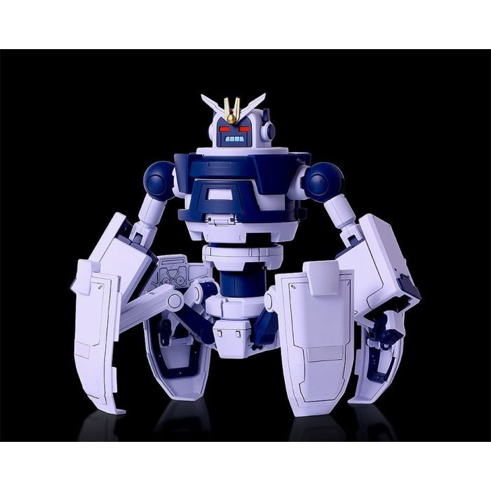 Blue Archive Plastic Model Kit Neo-Avant Guard 200mm