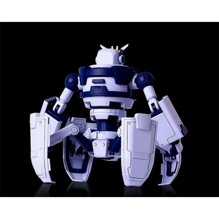 Blue Archive Plastic Model Kit Neo-Avant Guard 200mm