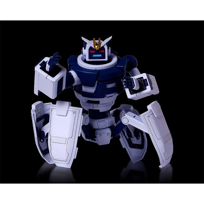 Blue Archive Plastic Model Kit Neo-Avant Guard 200mm