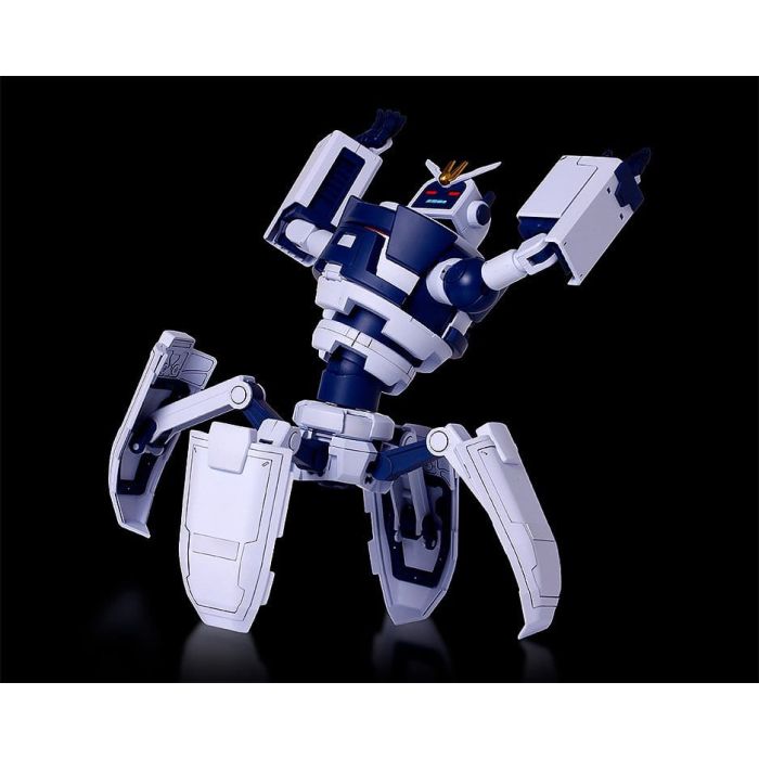 Blue Archive Plastic Model Kit Neo-Avant Guard 200mm