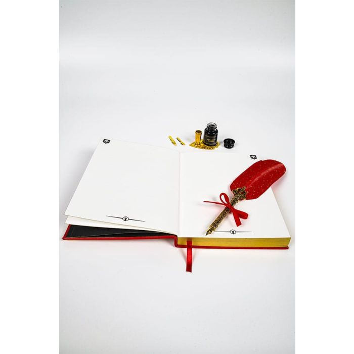 Dragon Age Gift Set Varric´s Writing Essential