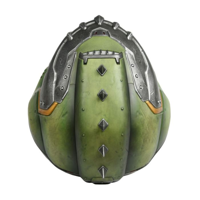 Doom The Dark Ages Replica Helmet Doom Slayer 36 cm