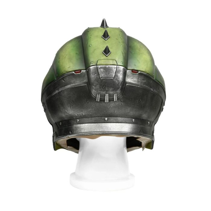 Doom The Dark Ages Replica Helmet Doom Slayer 36 cm