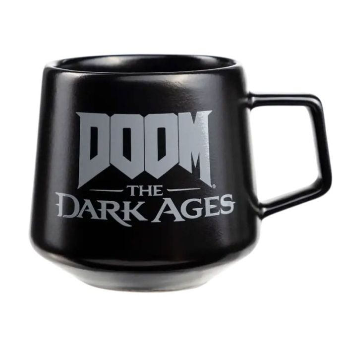 Doom The Dark Ages Mug 