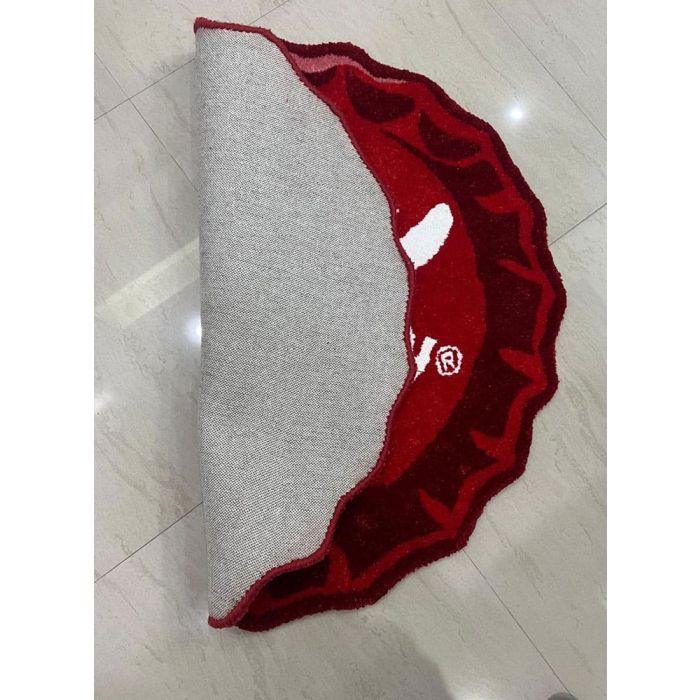 Fallout Rug Nuka Cap 90 x 90 cm