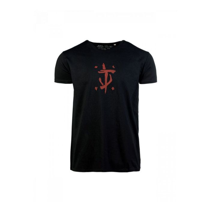 Doom The Dark Ages T-Shirt Bloody Rune Size L