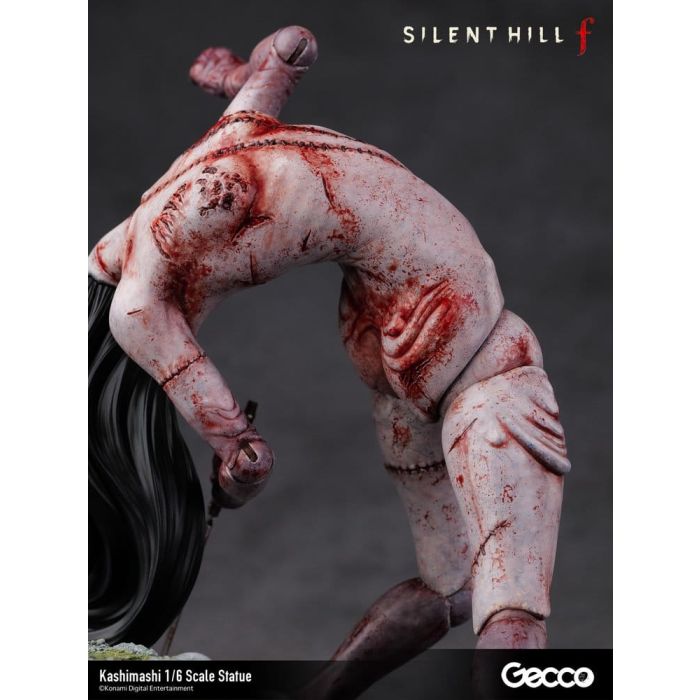 Silent Hill f Resin Statue 1/6 Kashimashi 23 cm