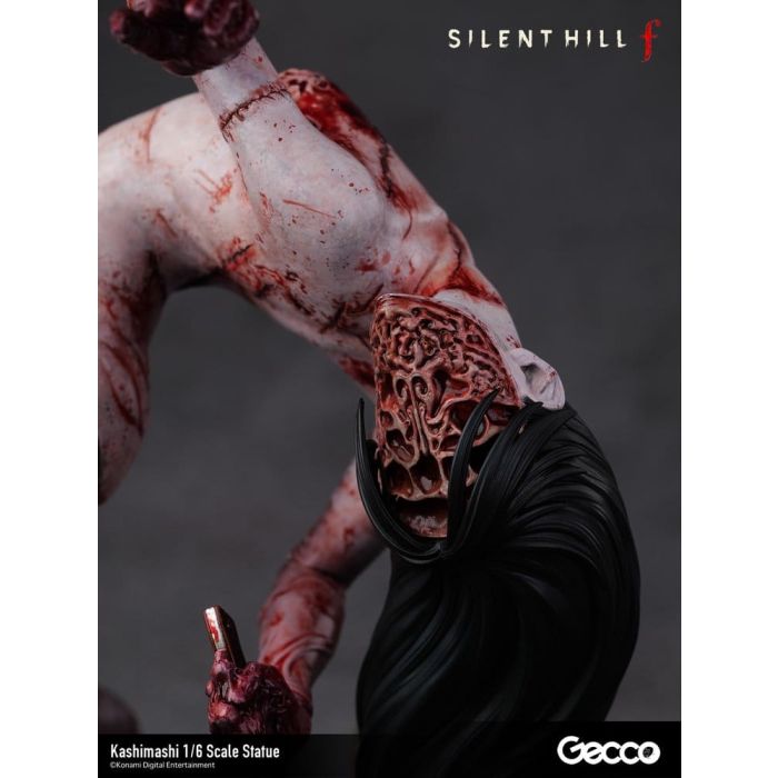 Silent Hill f Resin Statue 1/6 Kashimashi 23 cm