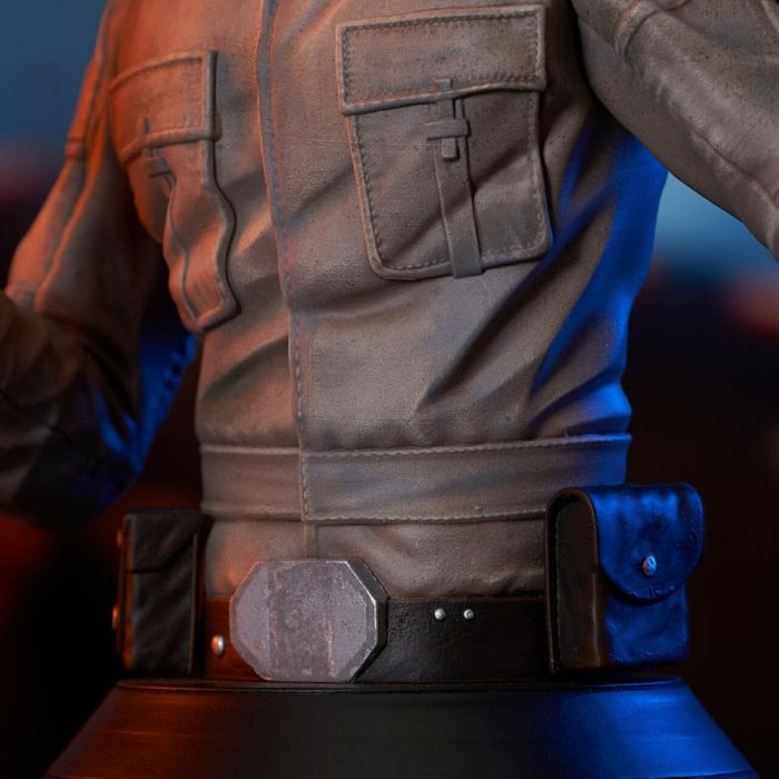 Star Wars Episode V Bust 1/6 Luke Skywalker 15 cm