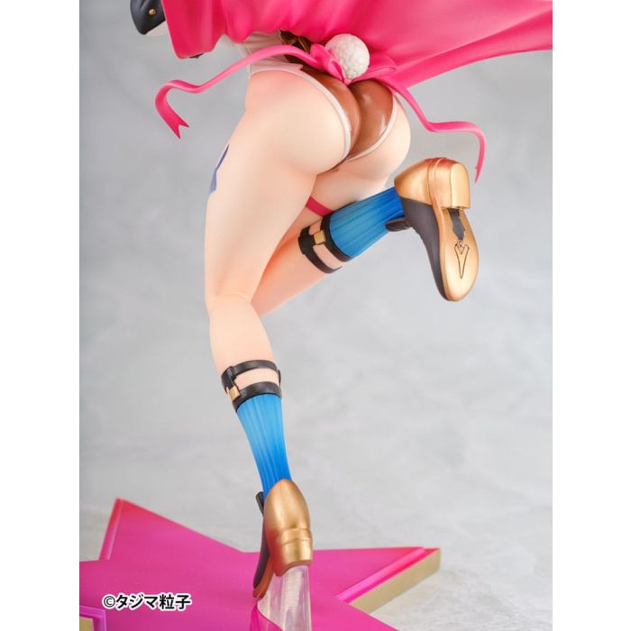 Original Character PVC Statue 1/6 Bunny Elf Princess 28 cm