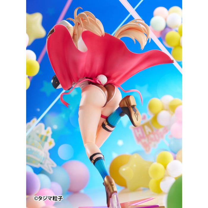 Original Character PVC Statue 1/6 Bunny Elf Princess 28 cm