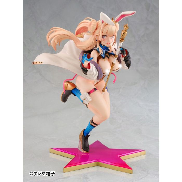 Original Character PVC Statue 1/6 Bunny Elf Princess 28 cm