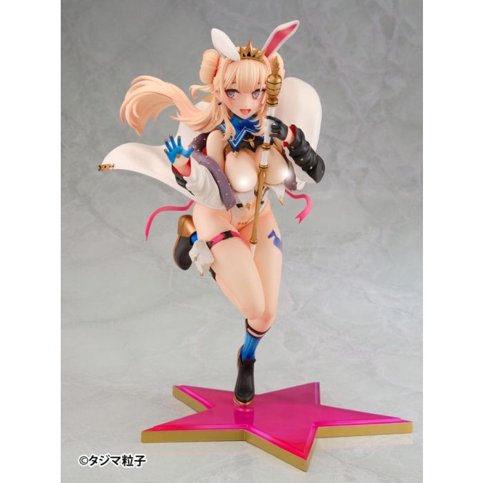 Original Character PVC Statue 1/6 Bunny Elf Princess 28 cm