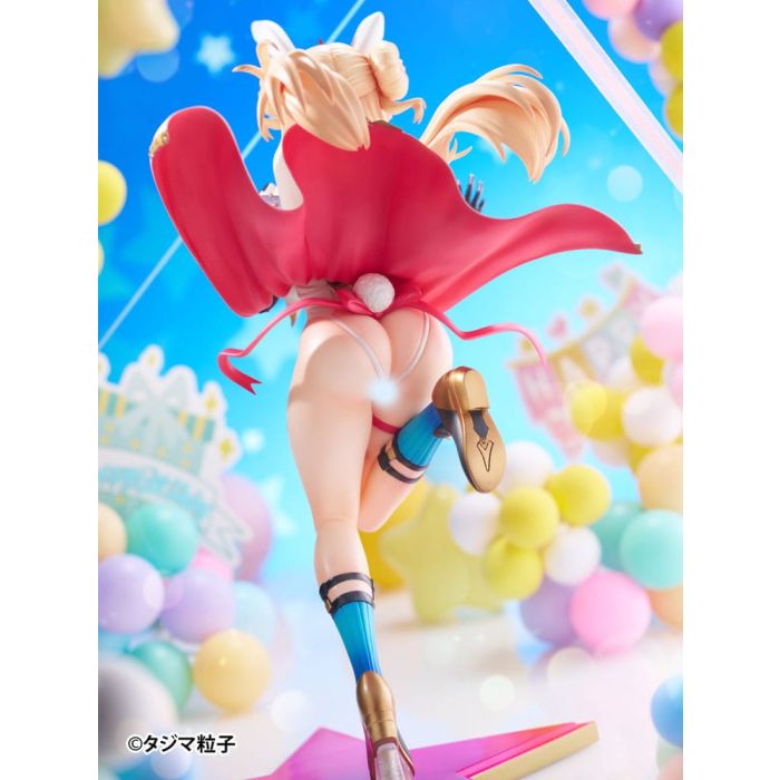 Original Character PVC Statue 1/6 Bunny Elf Princess 28 cm