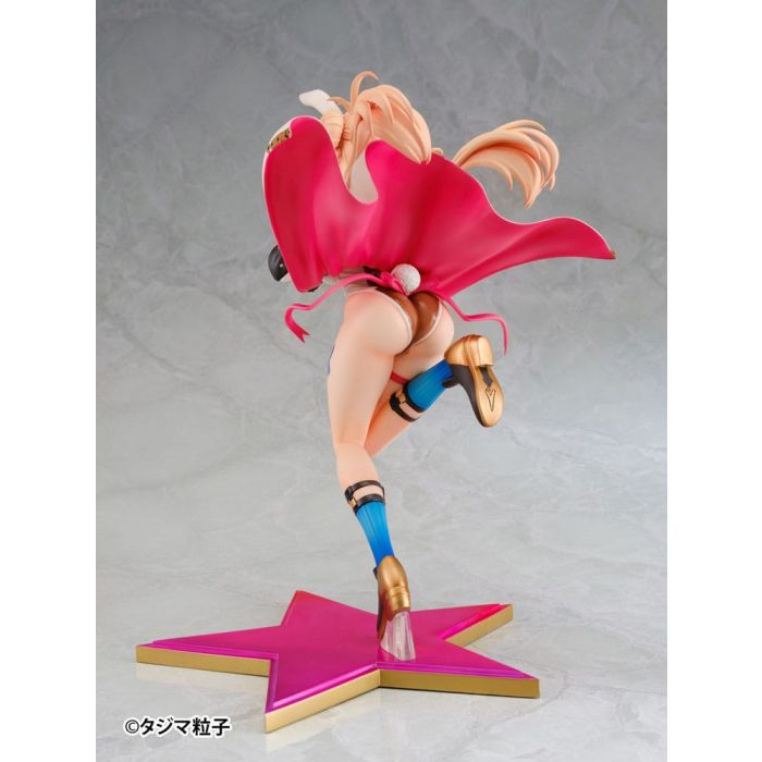 Original Character PVC Statue 1/6 Bunny Elf Princess 28 cm