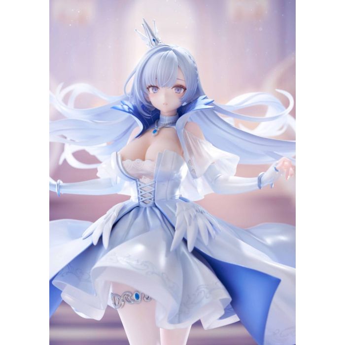 Azur Lane PVC Statue 1/7 Argus 23 cm