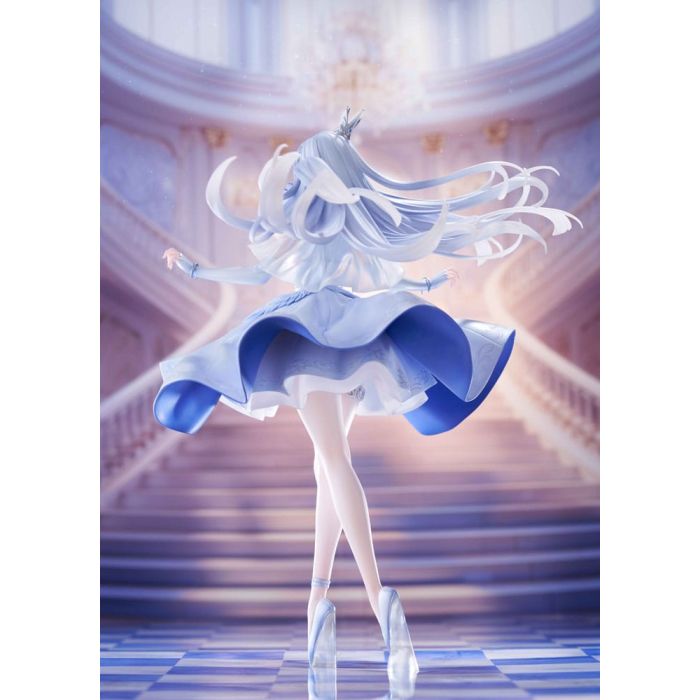 Azur Lane PVC Statue 1/7 Argus 23 cm