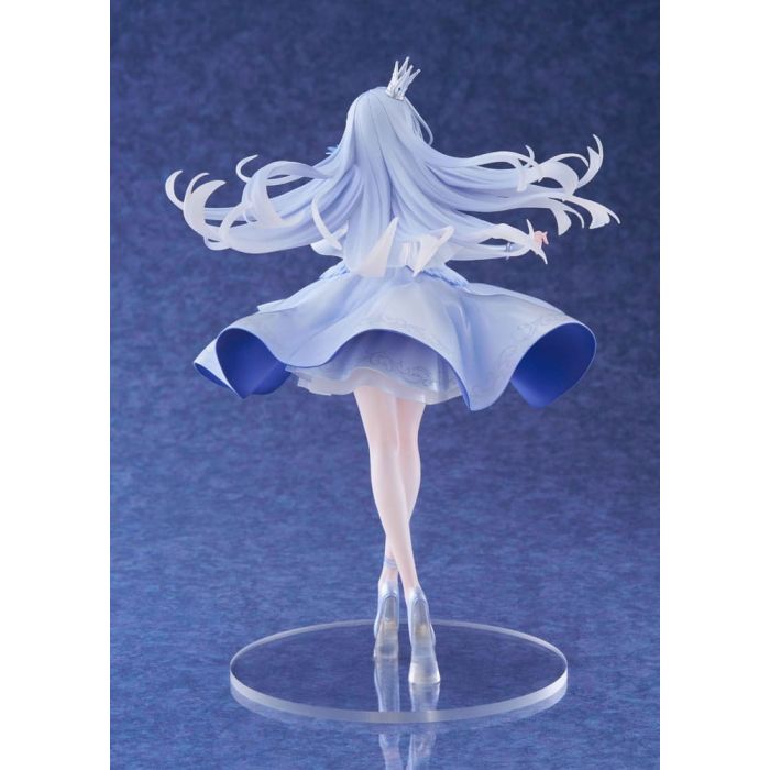 Azur Lane PVC Statue 1/7 Argus 23 cm