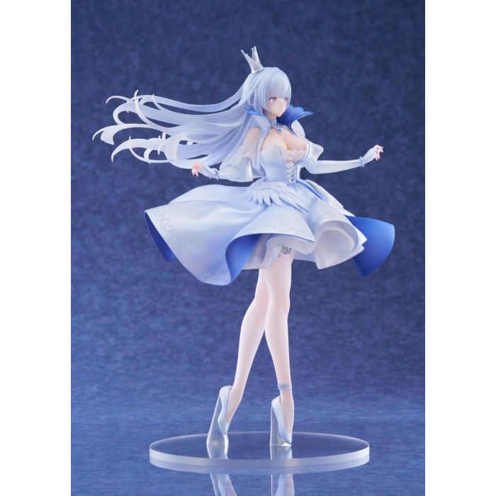 Azur Lane PVC Statue 1/7 Argus 23 cm