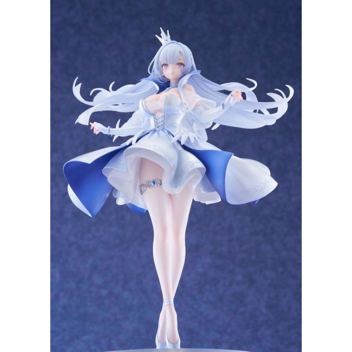 Azur Lane PVC Statue 1/7 Argus 23 cm