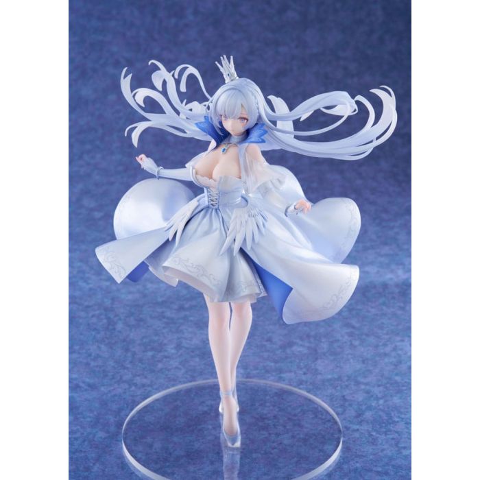 Azur Lane PVC Statue 1/7 Argus 23 cm