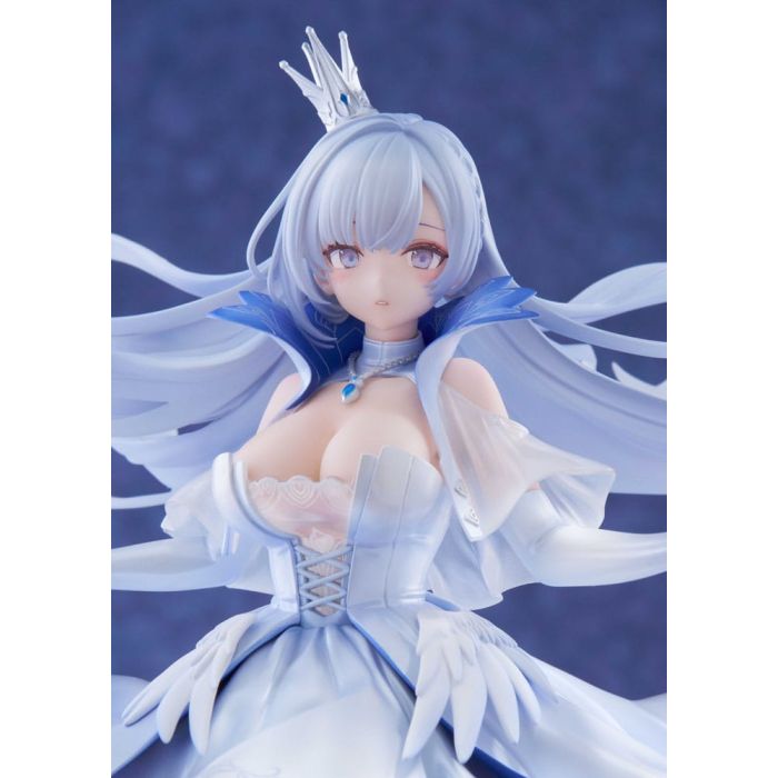 Azur Lane PVC Statue 1/7 Argus 23 cm