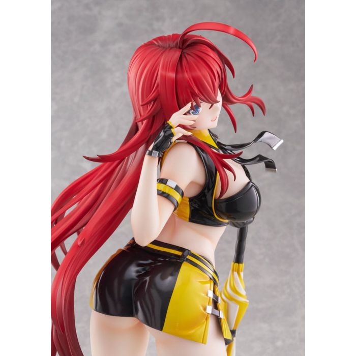Highschool DxD Hero PVC Statue 1/3.5 Rias Gremory Race Queen Ver. 45 cm   