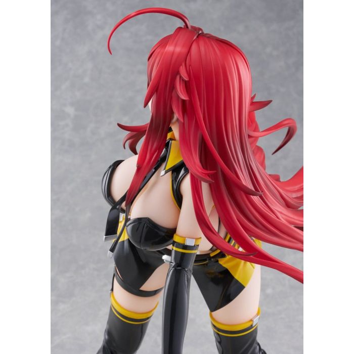 Highschool DxD Hero PVC Statue 1/3.5 Rias Gremory Race Queen Ver. 45 cm   