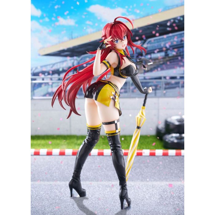 Highschool DxD Hero PVC Statue 1/3.5 Rias Gremory Race Queen Ver. 45 cm   
