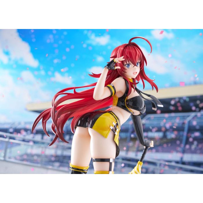 Highschool DxD Hero PVC Statue 1/3.5 Rias Gremory Race Queen Ver. 45 cm   