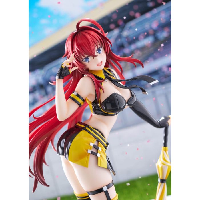Highschool DxD Hero PVC Statue 1/3.5 Rias Gremory Race Queen Ver. 45 cm   