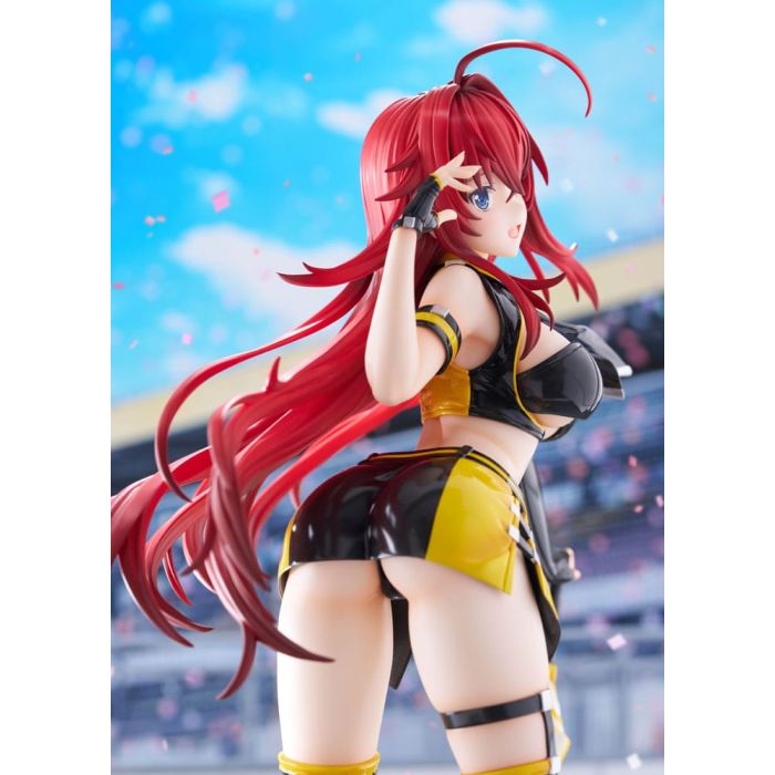 Highschool DxD Hero PVC Statue 1/3.5 Rias Gremory Race Queen Ver. 45 cm   