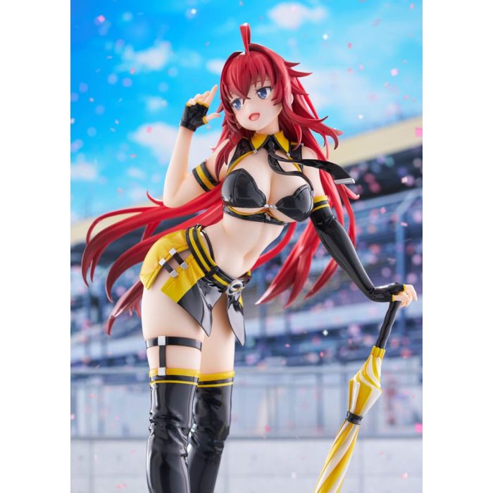 Highschool DxD Hero PVC Statue 1/3.5 Rias Gremory Race Queen Ver. 45 cm   