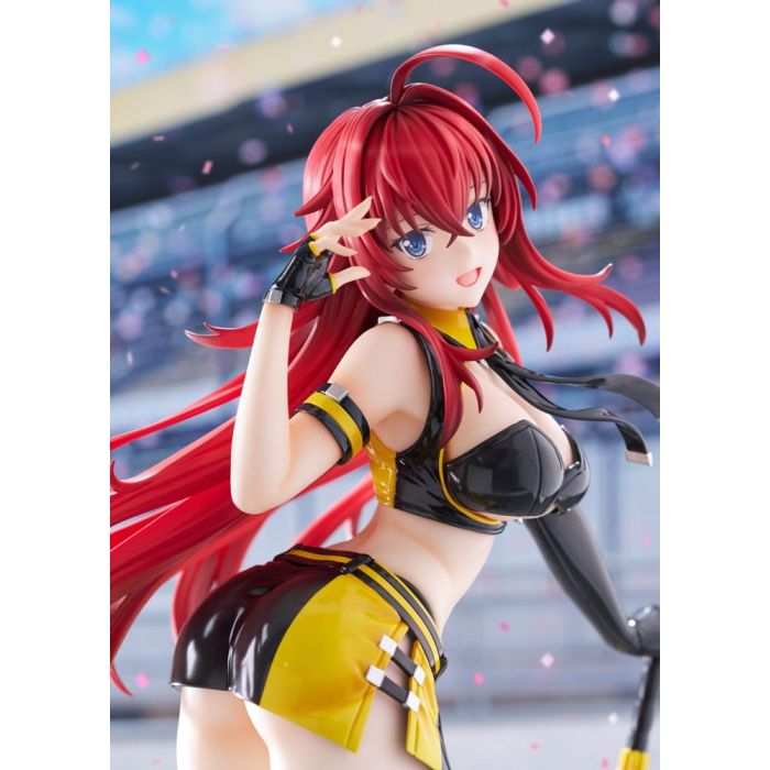 Highschool DxD Hero PVC Statue 1/3.5 Rias Gremory Race Queen Ver. 45 cm   