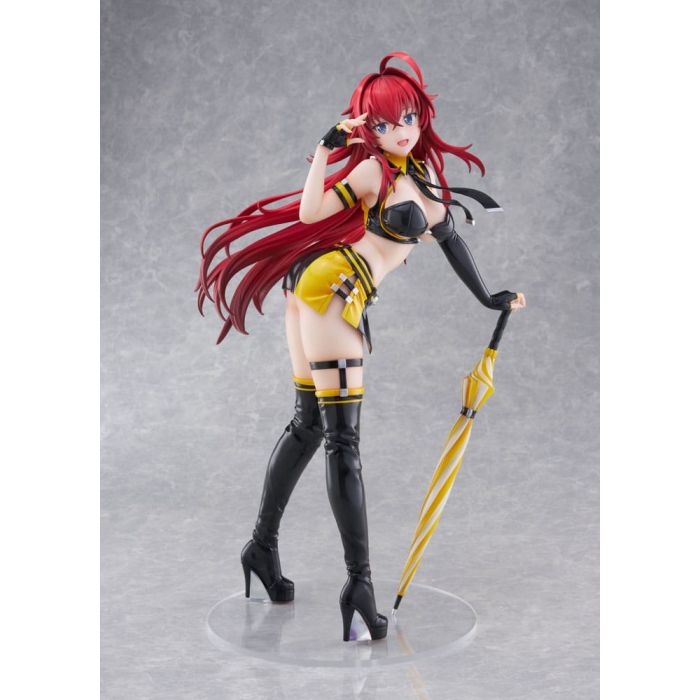 Highschool DxD Hero PVC Statue 1/3.5 Rias Gremory Race Queen Ver. 45 cm   