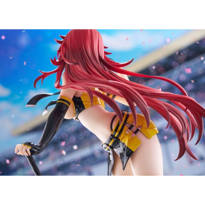 Highschool DxD Hero PVC Statue 1/3.5 Rias Gremory Race Queen Ver. 45 cm   