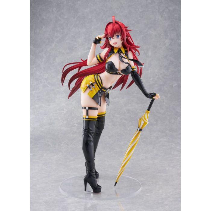Highschool DxD Hero PVC Statue 1/3.5 Rias Gremory Race Queen Ver. 45 cm   