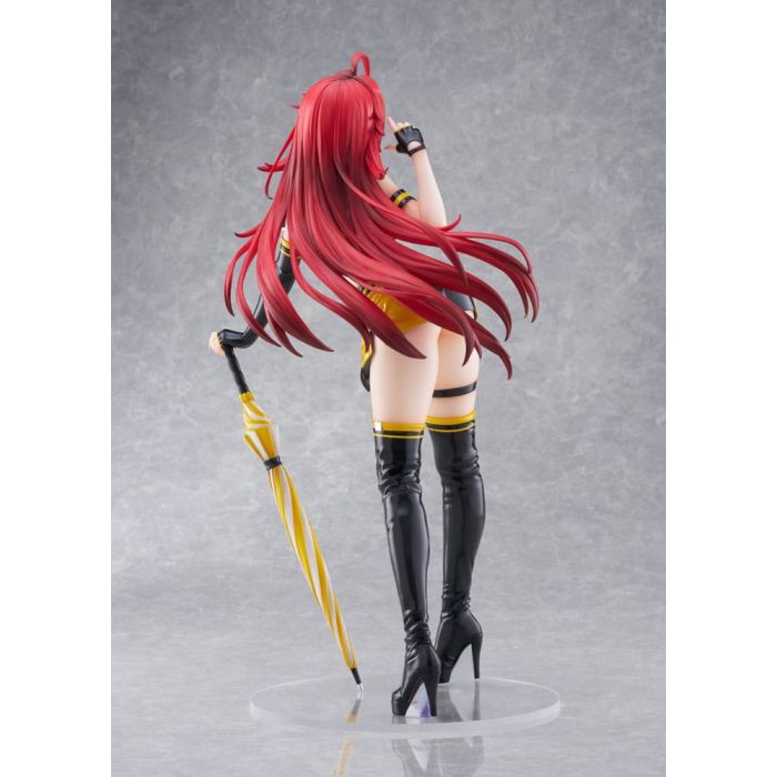 Highschool DxD Hero PVC Statue 1/3.5 Rias Gremory Race Queen Ver. 45 cm   