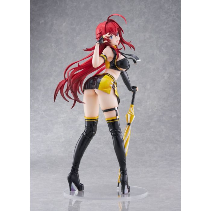 Highschool DxD Hero PVC Statue 1/3.5 Rias Gremory Race Queen Ver. 45 cm   