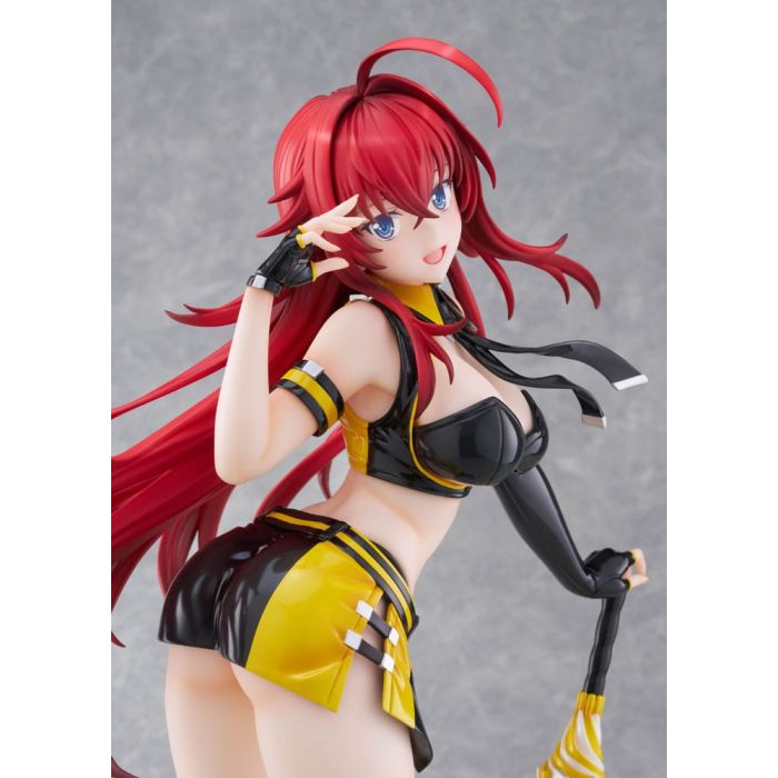 Highschool DxD Hero PVC Statue 1/3.5 Rias Gremory Race Queen Ver. 45 cm   