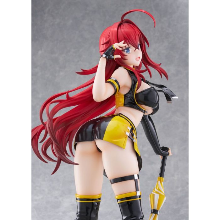 Highschool DxD Hero PVC Statue 1/3.5 Rias Gremory Race Queen Ver. 45 cm   