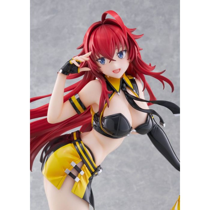 Highschool DxD Hero PVC Statue 1/3.5 Rias Gremory Race Queen Ver. 45 cm   