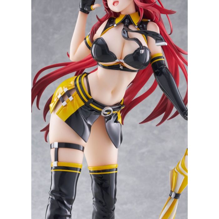 Highschool DxD Hero PVC Statue 1/3.5 Rias Gremory Race Queen Ver. 45 cm   