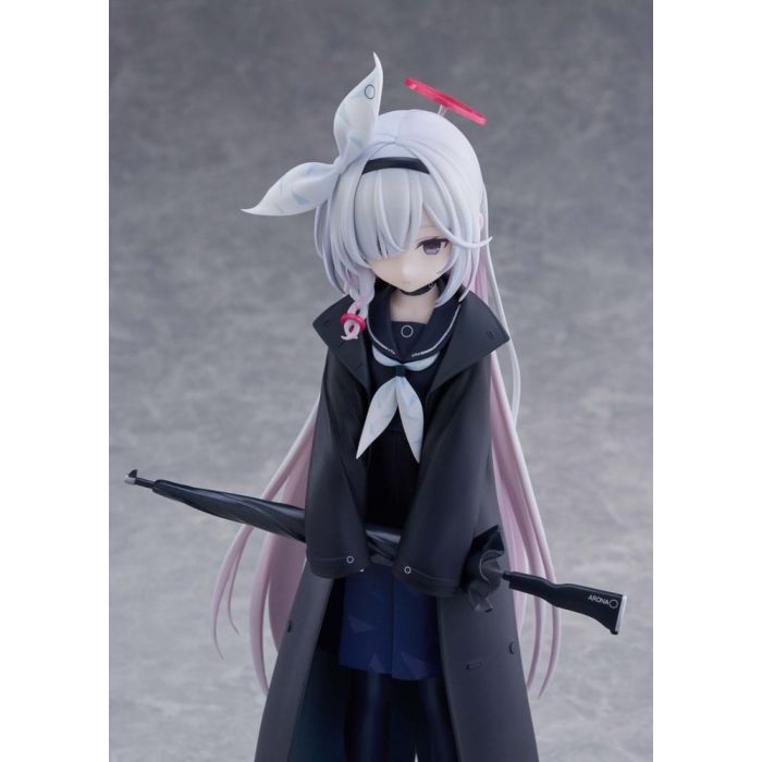 Blue Archive PVC Statue 1/7 Plana 23 cm